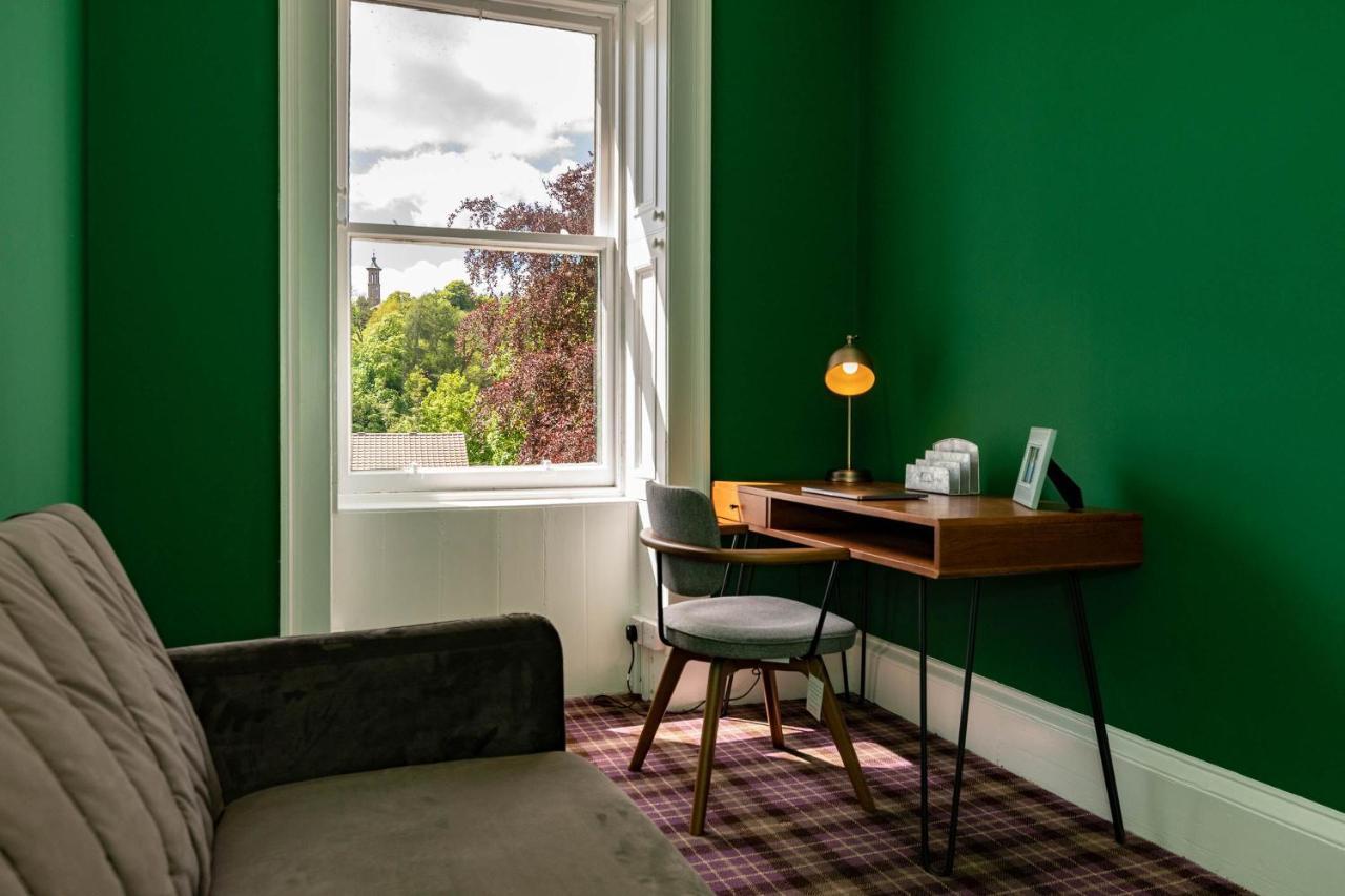 Rosebank House Blairgowrie - Sleeps 12, Games Rooms, Ev Point, Pets Welcome Blairgowrie and Rattray Εξωτερικό φωτογραφία