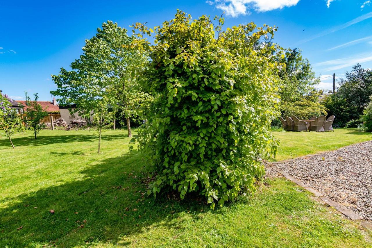 Rosebank House Blairgowrie - Sleeps 12, Games Rooms, Ev Point, Pets Welcome Blairgowrie and Rattray Εξωτερικό φωτογραφία