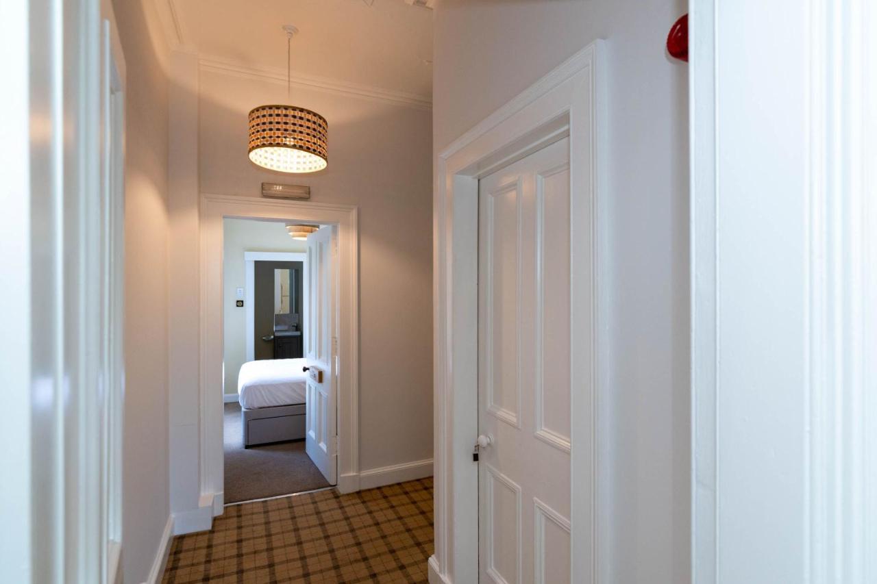 Rosebank House Blairgowrie - Sleeps 12, Games Rooms, Ev Point, Pets Welcome Blairgowrie and Rattray Εξωτερικό φωτογραφία