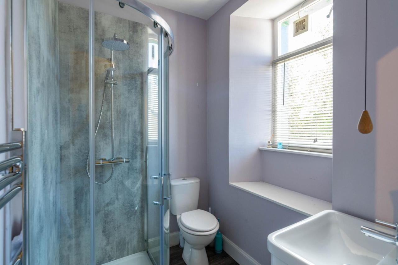 Rosebank House Blairgowrie - Sleeps 12, Games Rooms, Ev Point, Pets Welcome Blairgowrie and Rattray Εξωτερικό φωτογραφία